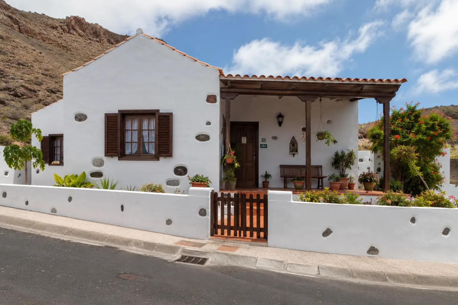 Reformas integrales de viviendas en Gran Canaria